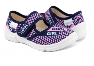   Waldi Cool Girl -