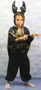 «Гусеница» карнавальный костюм для мальчика - Масочка